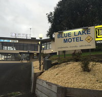 Blue Lake Motel - Tweed Heads Accommodation