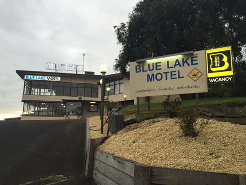 Blue Lake Motel - Tweed Heads Accommodation 0