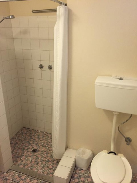 Blue Lake Motel - Tweed Heads Accommodation 29