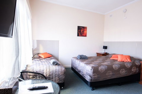 Blue Lake Motel - Tweed Heads Accommodation 16