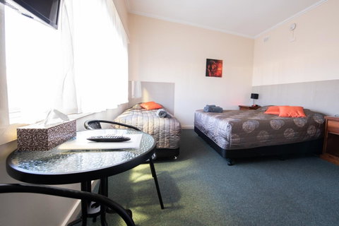 Blue Lake Motel - Tweed Heads Accommodation 15
