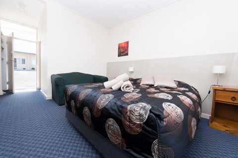 Blue Lake Motel - Tweed Heads Accommodation 13