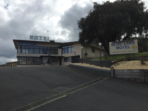 Blue Lake Motel - Tweed Heads Accommodation 5