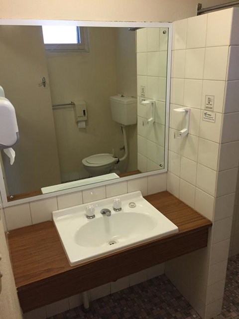 Blue Lake Motel - Tweed Heads Accommodation 28