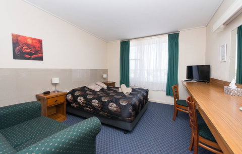 Blue Lake Motel - Tweed Heads Accommodation 14