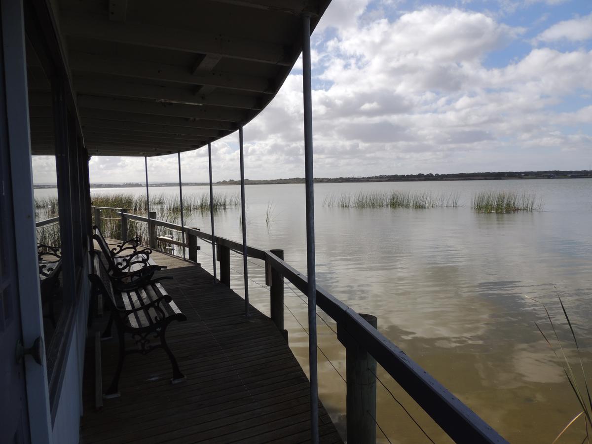 Goolwa South SA Tweed Heads Accommodation