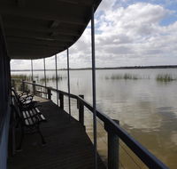 PS Federal Retreat Paddle Steamer Goolwa - Tweed Heads Accommodation