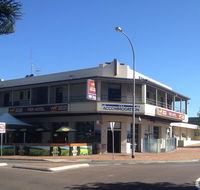 Pier Hotel - Tweed Heads Accommodation