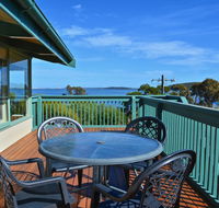 Dolphinview - Tweed Heads Accommodation