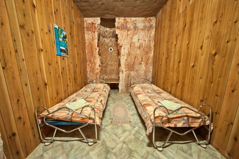 Radeka Downunder Underground Motel - Tweed Heads Accommodation 6