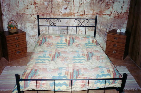 Radeka Downunder Underground Motel - Tweed Heads Accommodation 3
