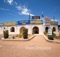 Radeka Downunder Underground Motel - Tweed Heads Accommodation