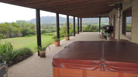 Avon View Stays Accommodation. - Tweed Heads Accommodation 18