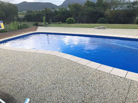 Avon View Stays Accommodation. - Tweed Heads Accommodation 5