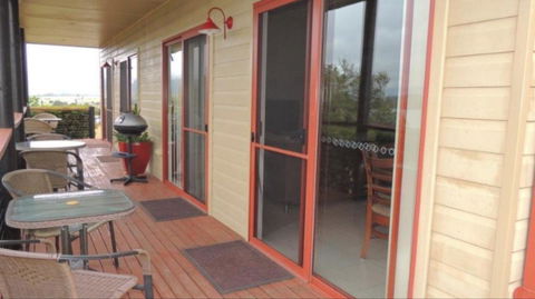 Avon View Stays Accommodation. - Tweed Heads Accommodation 17