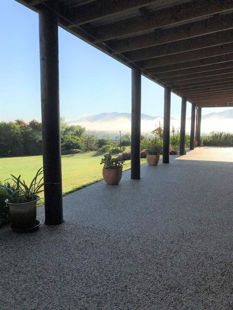 Avon View Stays Accommodation. - Tweed Heads Accommodation 15