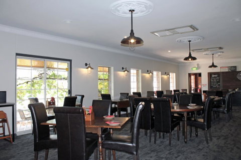 Breakfree Port Pirie - Tweed Heads Accommodation 40