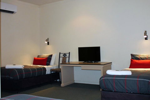 Breakfree Port Pirie - Tweed Heads Accommodation 15
