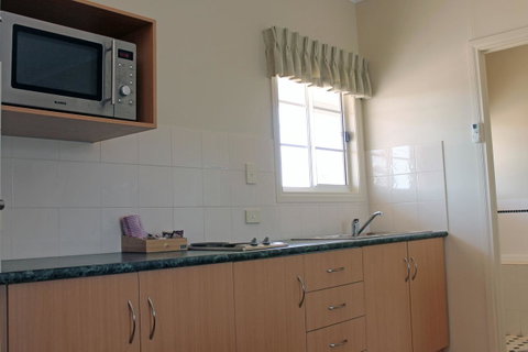 Breakfree Port Pirie - Tweed Heads Accommodation 12