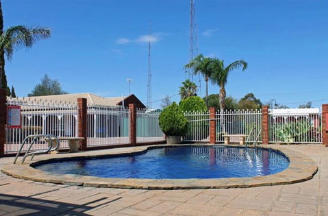 Breakfree Port Pirie - Tweed Heads Accommodation 1