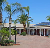 John Pirie Motor Inn - Tweed Heads Accommodation