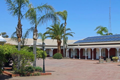 Breakfree Port Pirie - Tweed Heads Accommodation 0