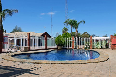 Breakfree Port Pirie - Tweed Heads Accommodation 21