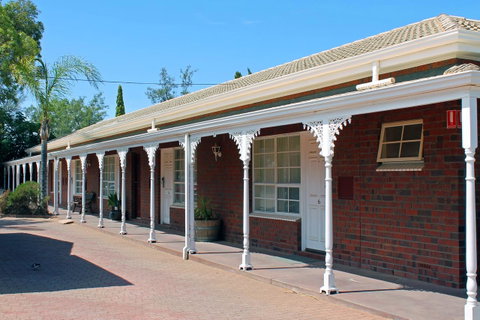 Breakfree Port Pirie - Tweed Heads Accommodation 9