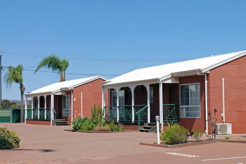Breakfree Port Pirie - Tweed Heads Accommodation 13