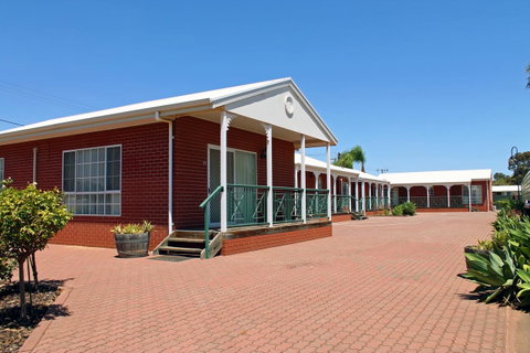 Breakfree Port Pirie - Tweed Heads Accommodation 6