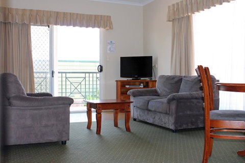 Breakfree Port Pirie - Tweed Heads Accommodation 10