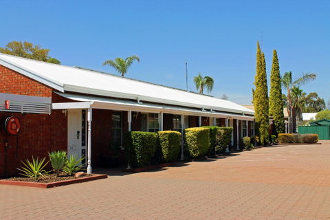 Breakfree Port Pirie - Tweed Heads Accommodation 7