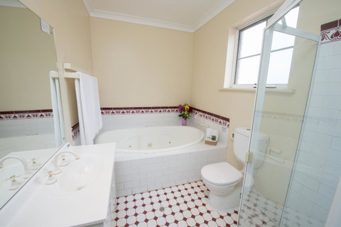 Breakfree Port Pirie - Tweed Heads Accommodation 38