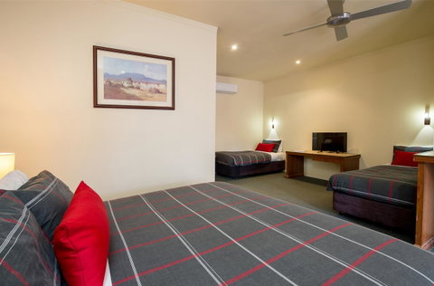 Breakfree Port Pirie - Tweed Heads Accommodation 25