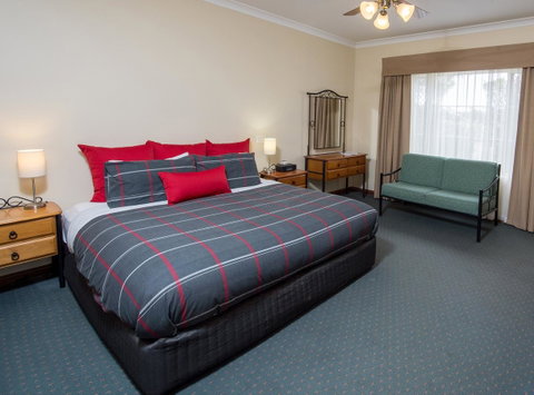 Breakfree Port Pirie - Tweed Heads Accommodation 30