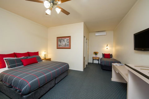 Breakfree Port Pirie - Tweed Heads Accommodation 24