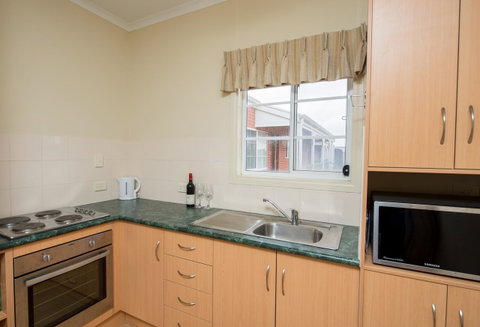 Breakfree Port Pirie - Tweed Heads Accommodation 23