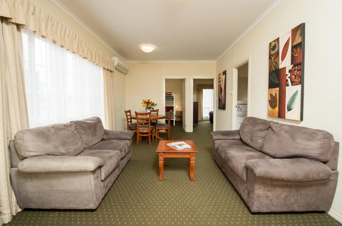 Breakfree Port Pirie - Tweed Heads Accommodation 35