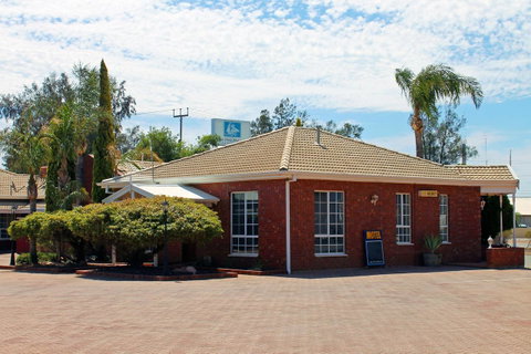 Breakfree Port Pirie - Tweed Heads Accommodation 17