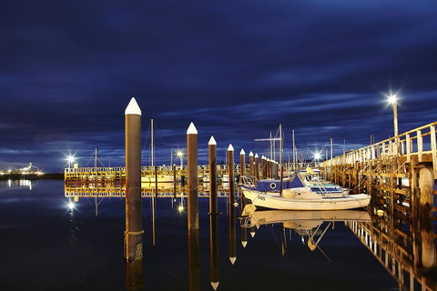 Breakfree Port Pirie - Tweed Heads Accommodation 41