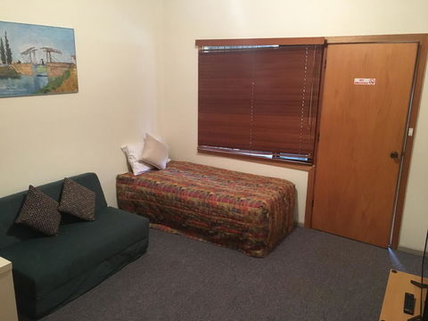 Second Valley Motel - Tweed Heads Accommodation 18