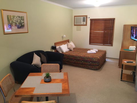 Second Valley Motel - Tweed Heads Accommodation 9