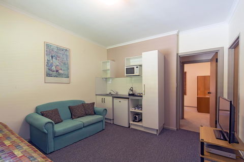 Second Valley Motel - Tweed Heads Accommodation 13
