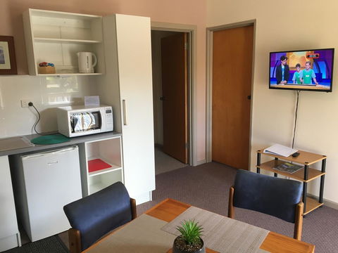 Second Valley Motel - Tweed Heads Accommodation 7