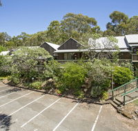 Second Valley Motel - Tweed Heads Accommodation