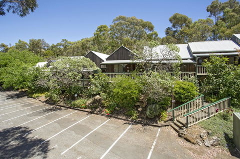 Second Valley Motel - Tweed Heads Accommodation 0
