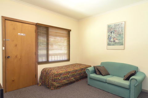 Second Valley Motel - Tweed Heads Accommodation 12