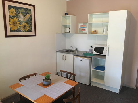 Second Valley Motel - Tweed Heads Accommodation 14