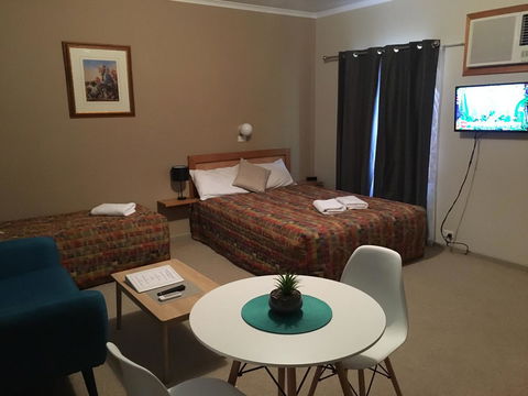 Second Valley Motel - Tweed Heads Accommodation 5