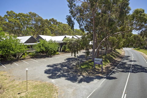Second Valley Motel - Tweed Heads Accommodation 2